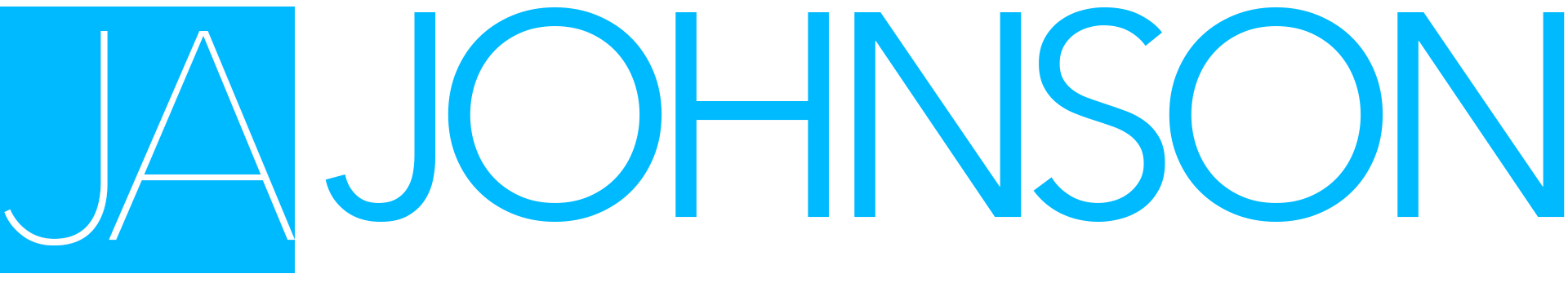 Johnson Advertising Logo
